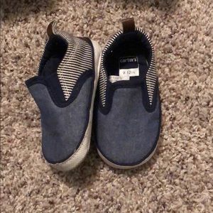 Carters shoes
